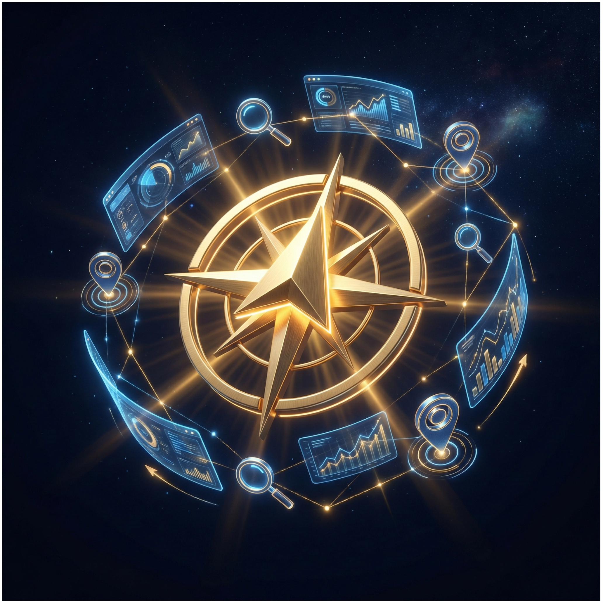 Por que a AstroClick